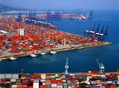民营企业对深圳市外贸增长贡献度超9成,高新技术产品占主导